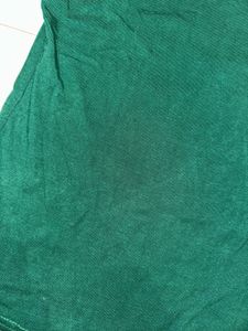 Classic Emerald Green T-Shirt