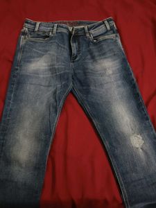 Branded Stylish Jeans For Men