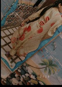 new banarasi kurta set