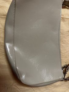 H&amp;M Cream Sling Bag