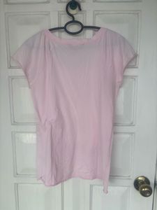 Ralph Lauren Pink T-Shirt