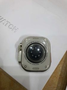 Watch Ultra