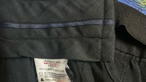 Arrow Men Formal Trouser