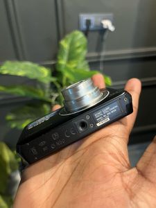 Sony Cyber-shot Digital Camera