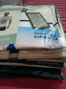 T_shirt