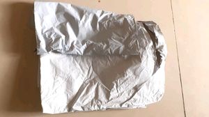 15 Used Courier Covers