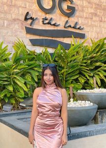 SALE 😍🎀new Savana satin dress🎀