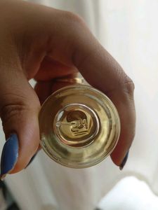 Muse Berried in Marshmallows EDP, 5ml decant.