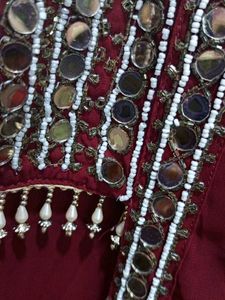 Lehnga Choli
