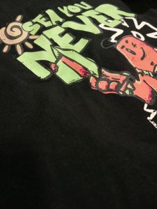 Bonkers Corner Crop Top