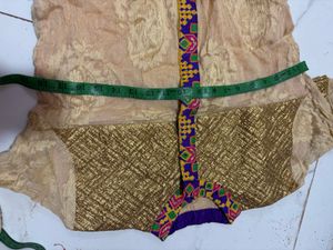 Elegant Embellished Kurta Set