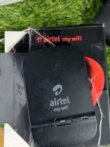Airtel My Wifi Device