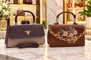 Premium Bag Combo