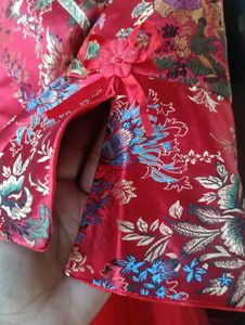 chinese dress