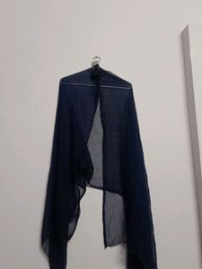 Dupatta Dark Blue 💙