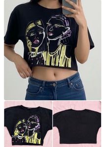 Set of 3 y2k tops