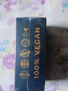 The Organic Forest Serum