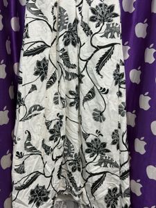 Boho Floral Maxi Dress