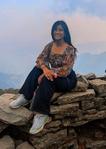 trendy myntra top
