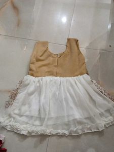 Beautiful Baby Girl Dress