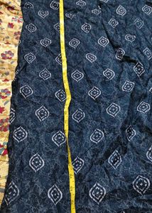 Stylish Printed Kurta set