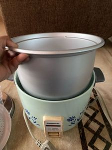 Panasonic Rice Cooker