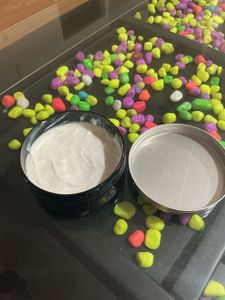 The Body Shop Moringa  Butter