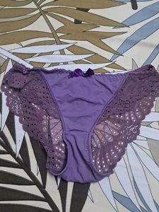 Pack of 5 Women's Panties