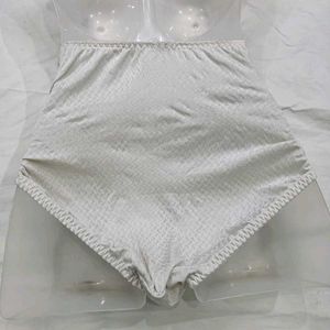 ❤️‍🔥 Comfortable High-Waisted Shapewear Briefs