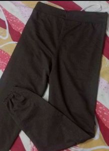 Comfy Brown Leggings
