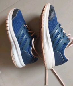 Kids 6-8 years Unisex Adidas Running Shoes