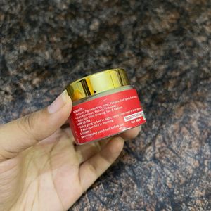 Rich Look Bridal Glow Skin Brightening Cream