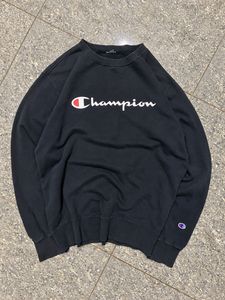 Champion navy blue Sweatshirt