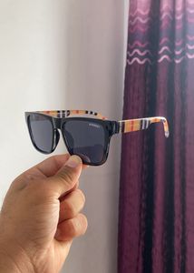 Burberry Sunglasses with Case