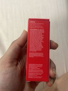Satin Icon Lipstick