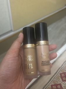 Too Faced Born This Way Concealers (2 Shades)