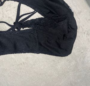 Bikini Set - Black