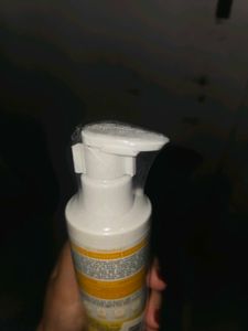 WishCare Sunscreen Body Lotion SPF 50+
