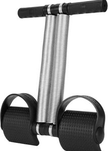 Expandable Fitness Tummy Twister