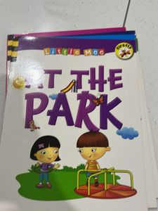 Children's Book Set Of 10 Books 📚