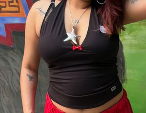 Bonkers Hello Kitty Halter Neck too