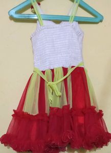 Frock Like New
