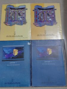 Physics Textbooks for Class XI &amp; XII
