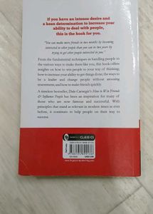 How To Win Friends And Influence People