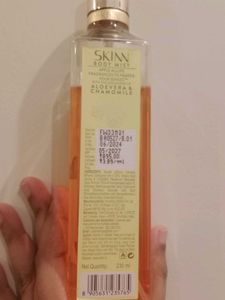 Skinn by Titan Body Mist - Apple Allure