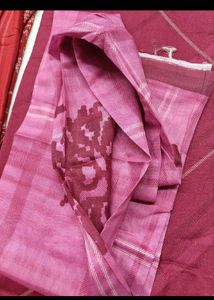 hermitage suit material