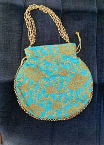 Potli Bag