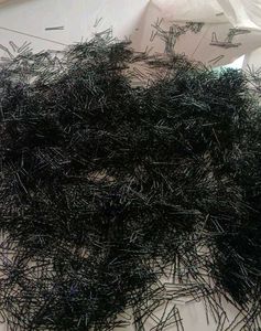 Black Hair Pins