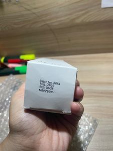 The Formulation Gentle Retinol Complex Serum