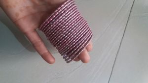 Bangles (Chudiya) Nd Finger Ring
